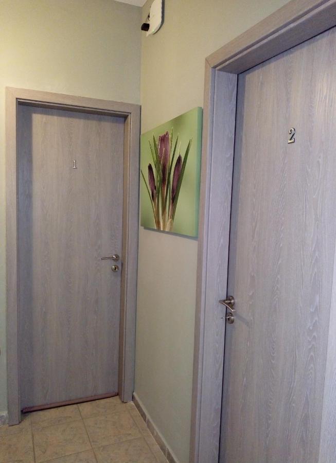 Central Hestia Nauplion Zewnętrze zdjęcie