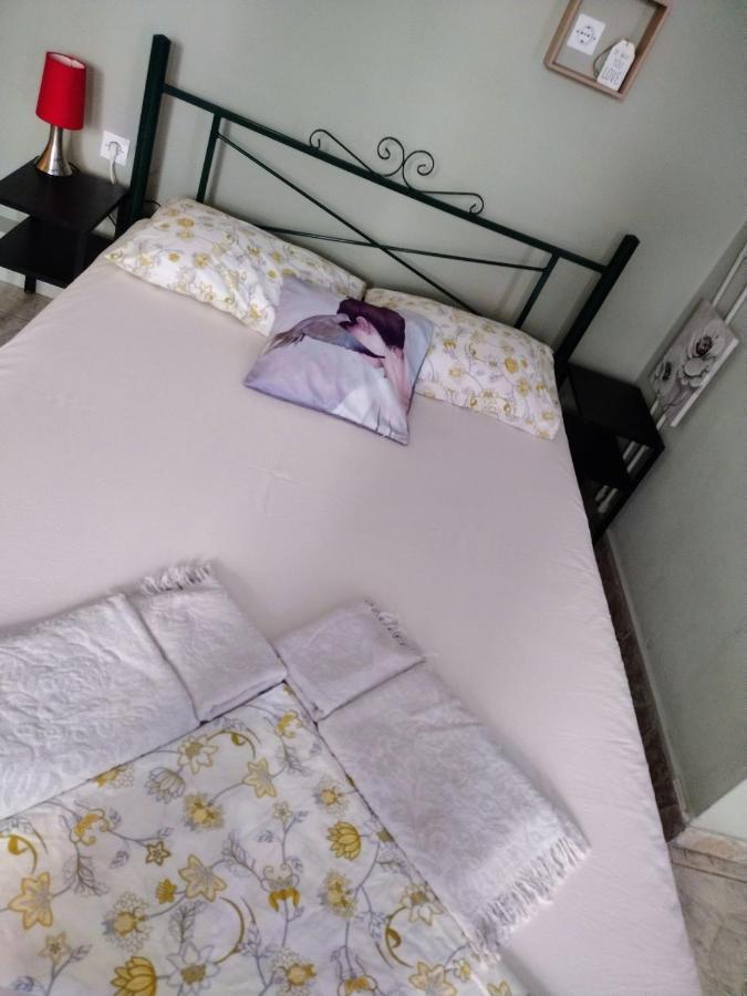 Central Hestia Nauplion Zewnętrze zdjęcie